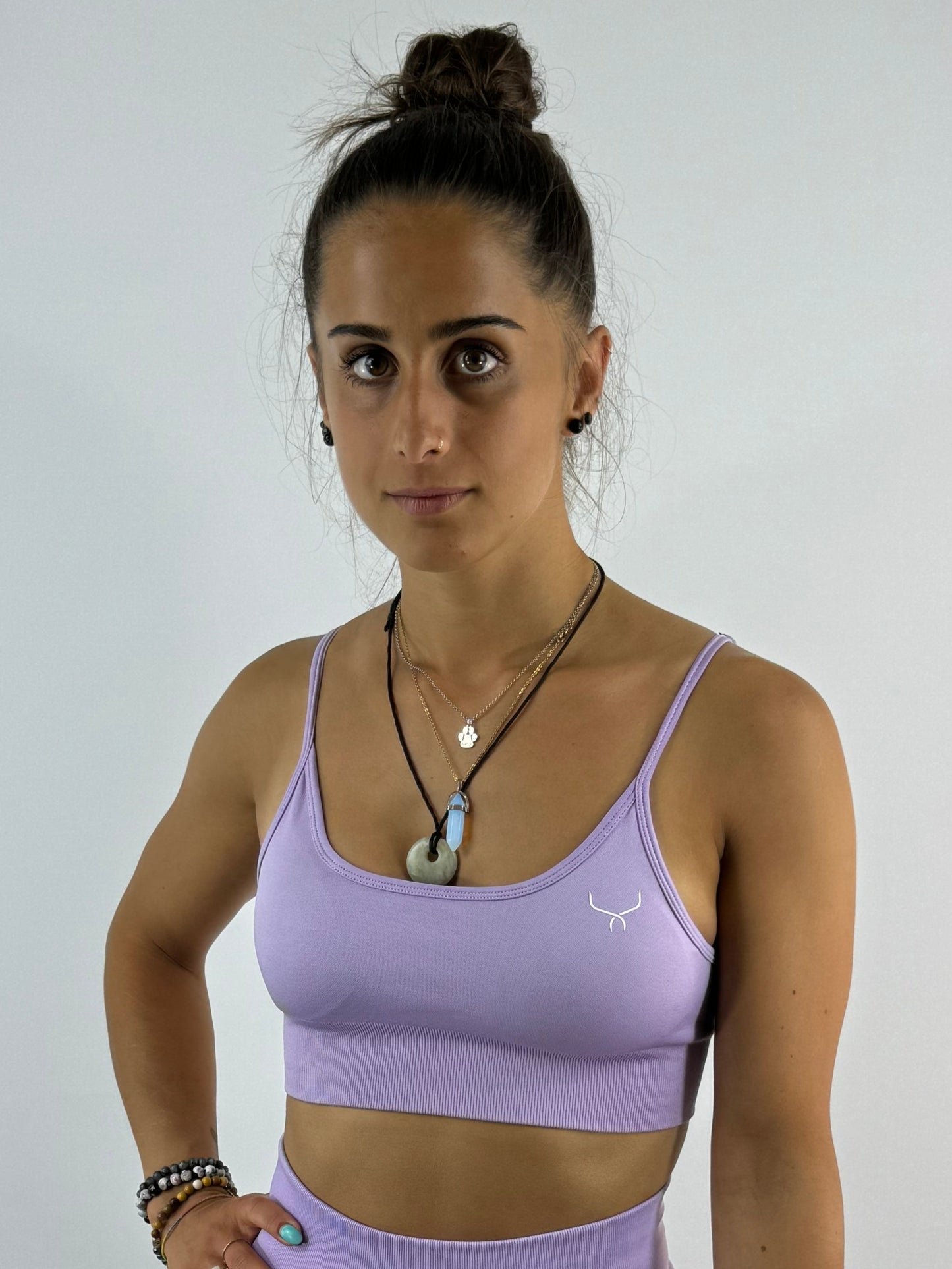 Flex top