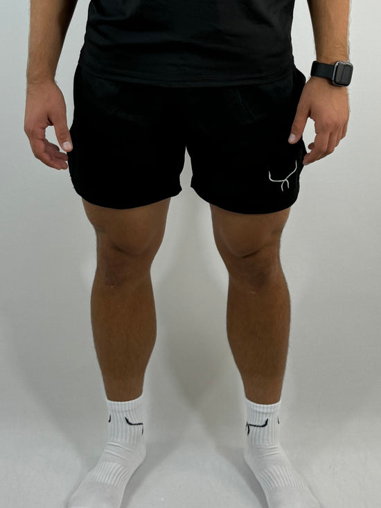 Flex shorts