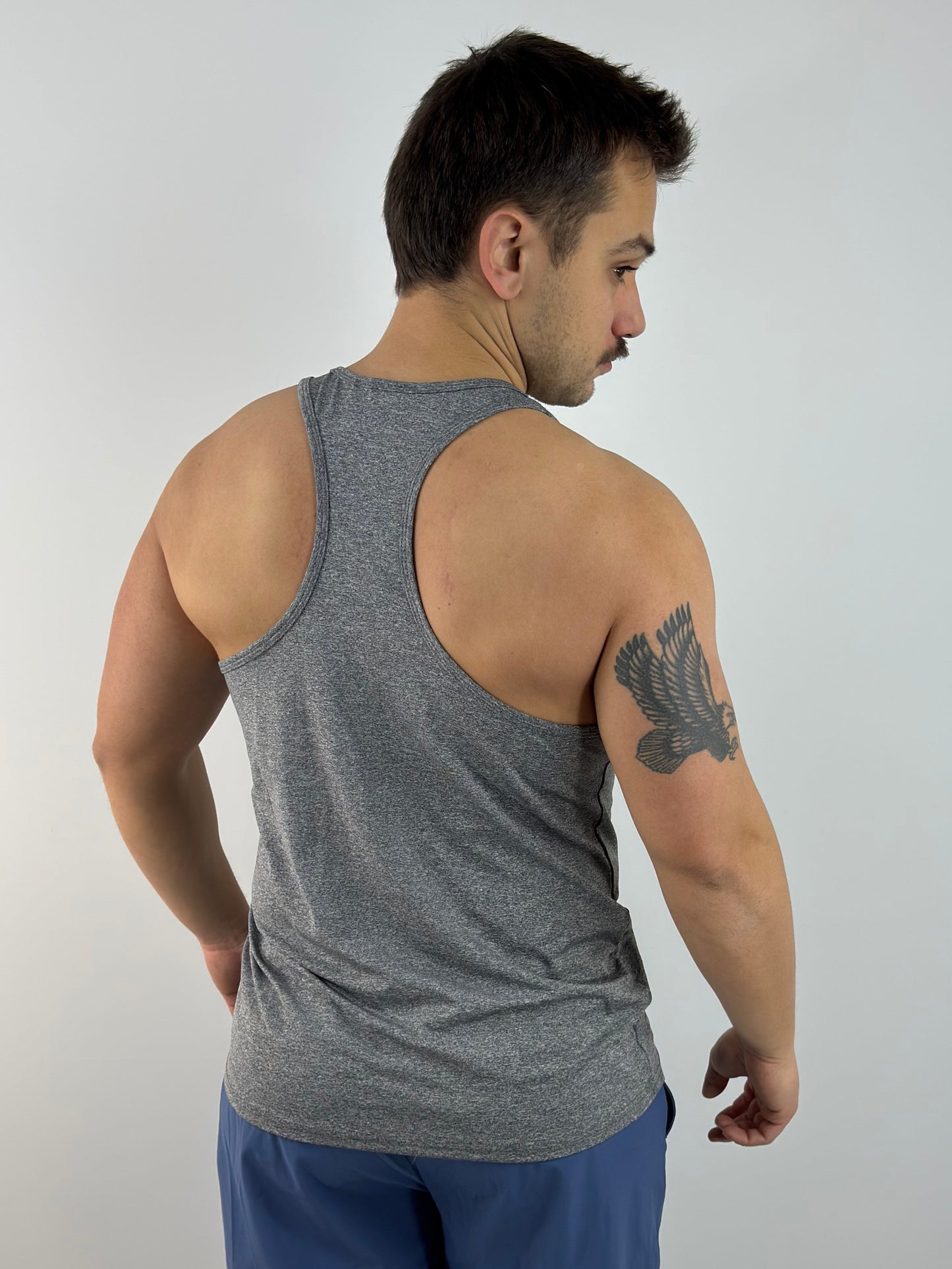 Crew tank