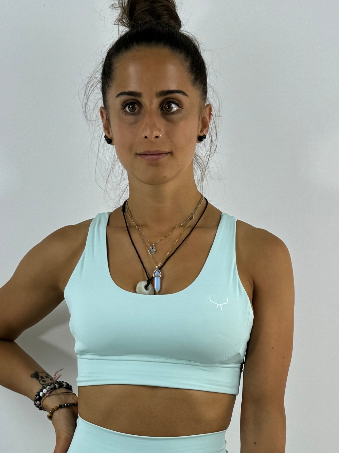 Adapt sports bra
