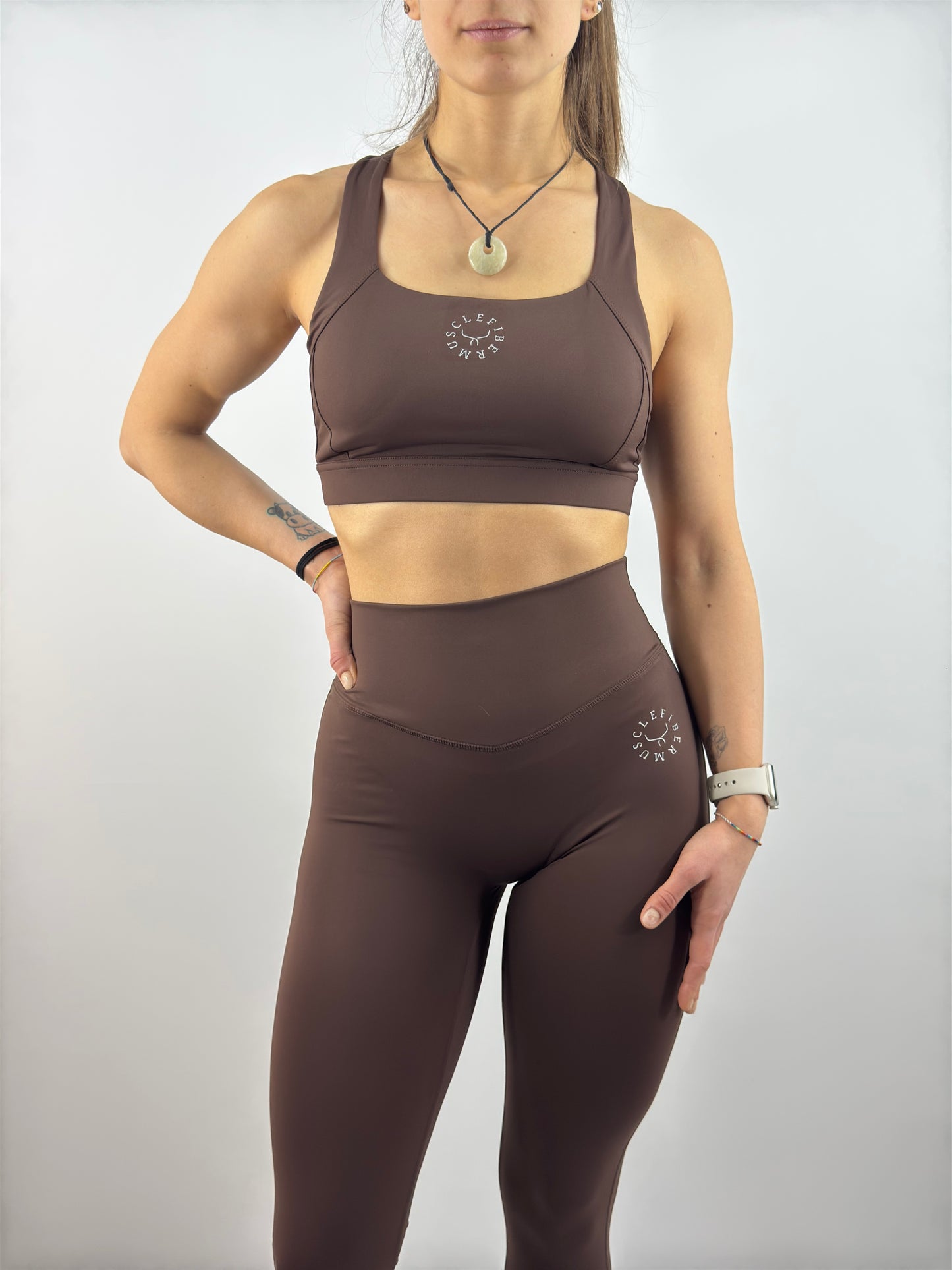 Essence leggings