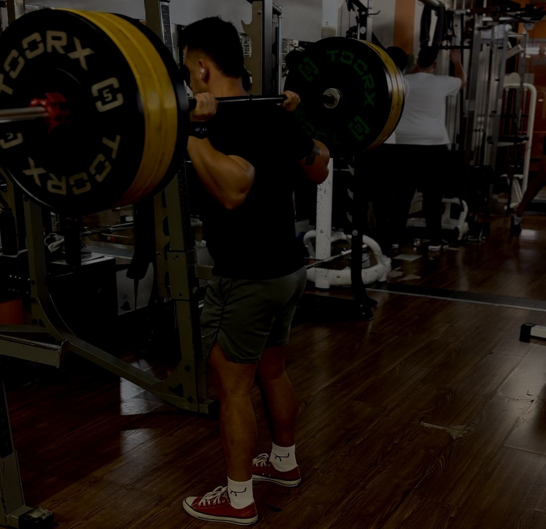 Squat: come eseguirlo al meglio
