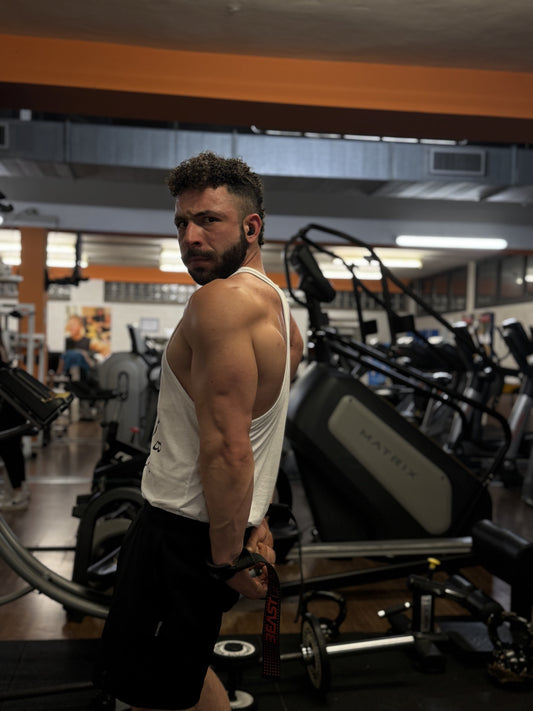 I migliori esercizi per i tricipiti