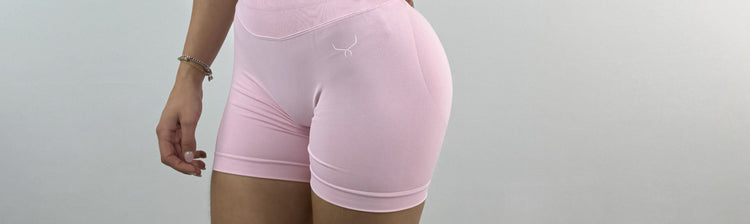 Shorts donna