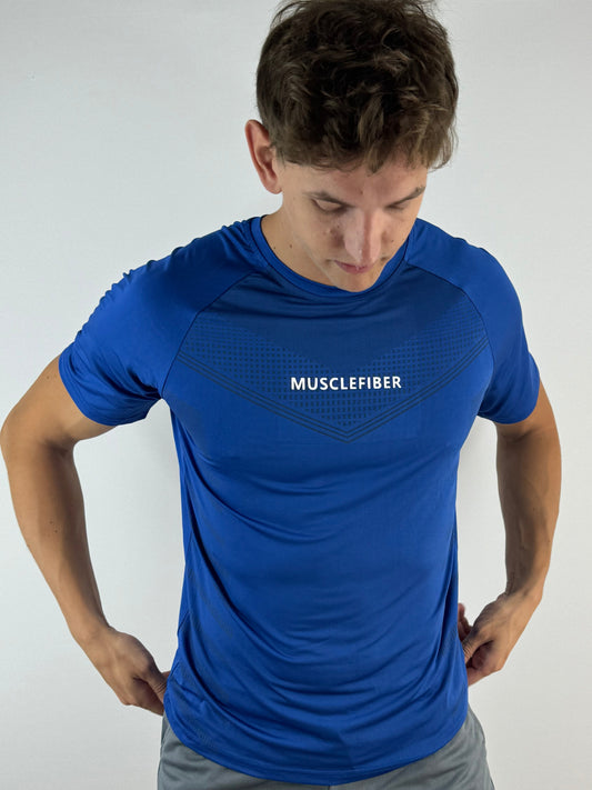 Poly t-shirt