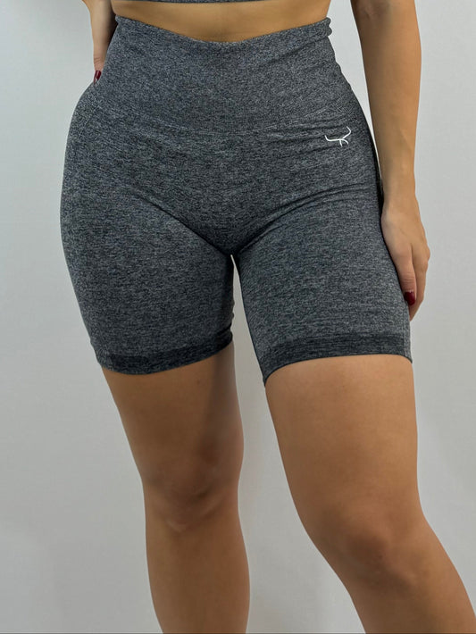 Vital biker shorts