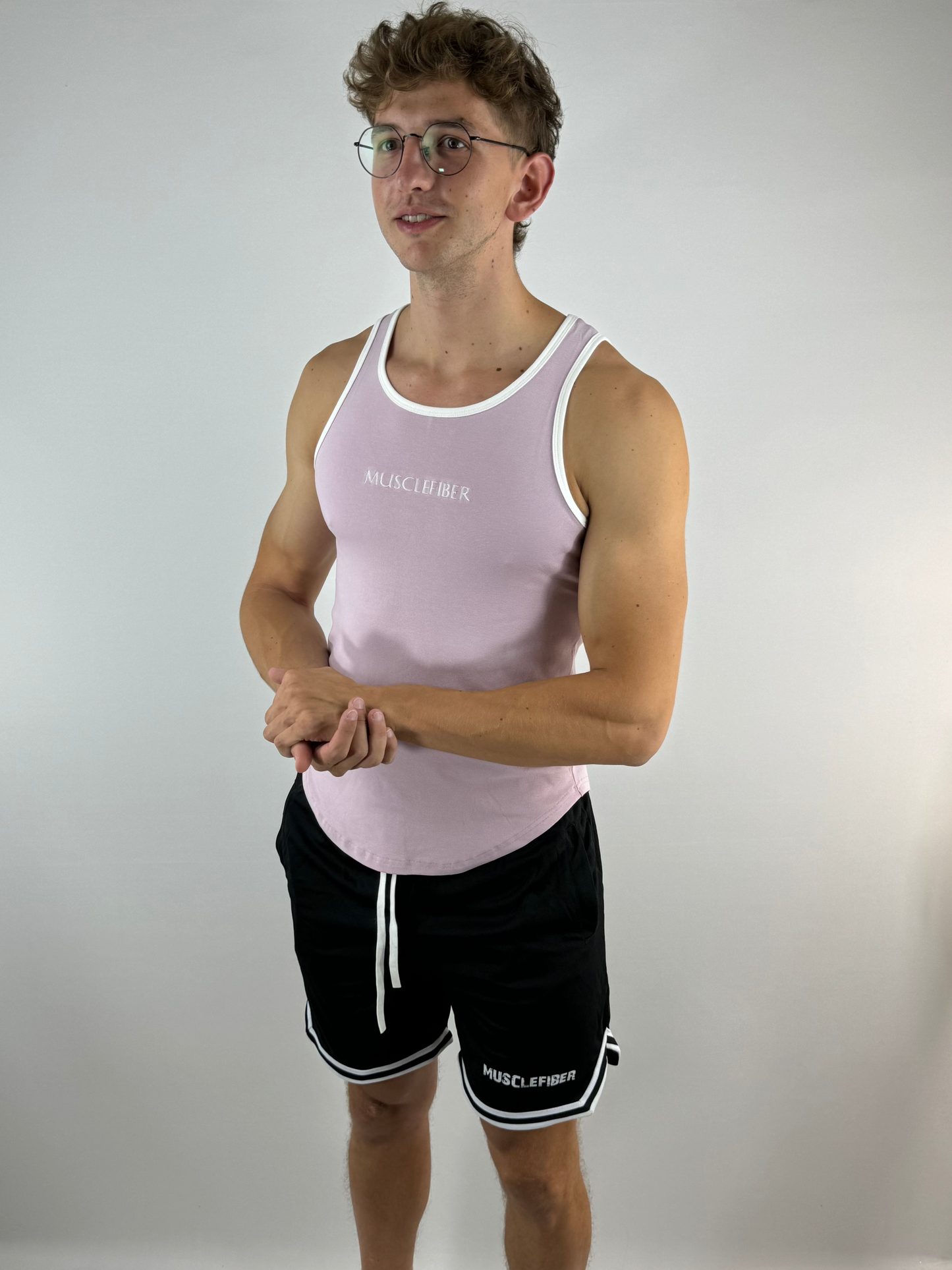 Pump tank
