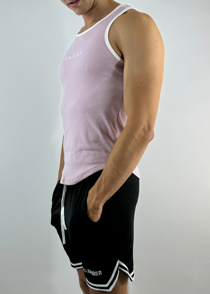 Pump tank