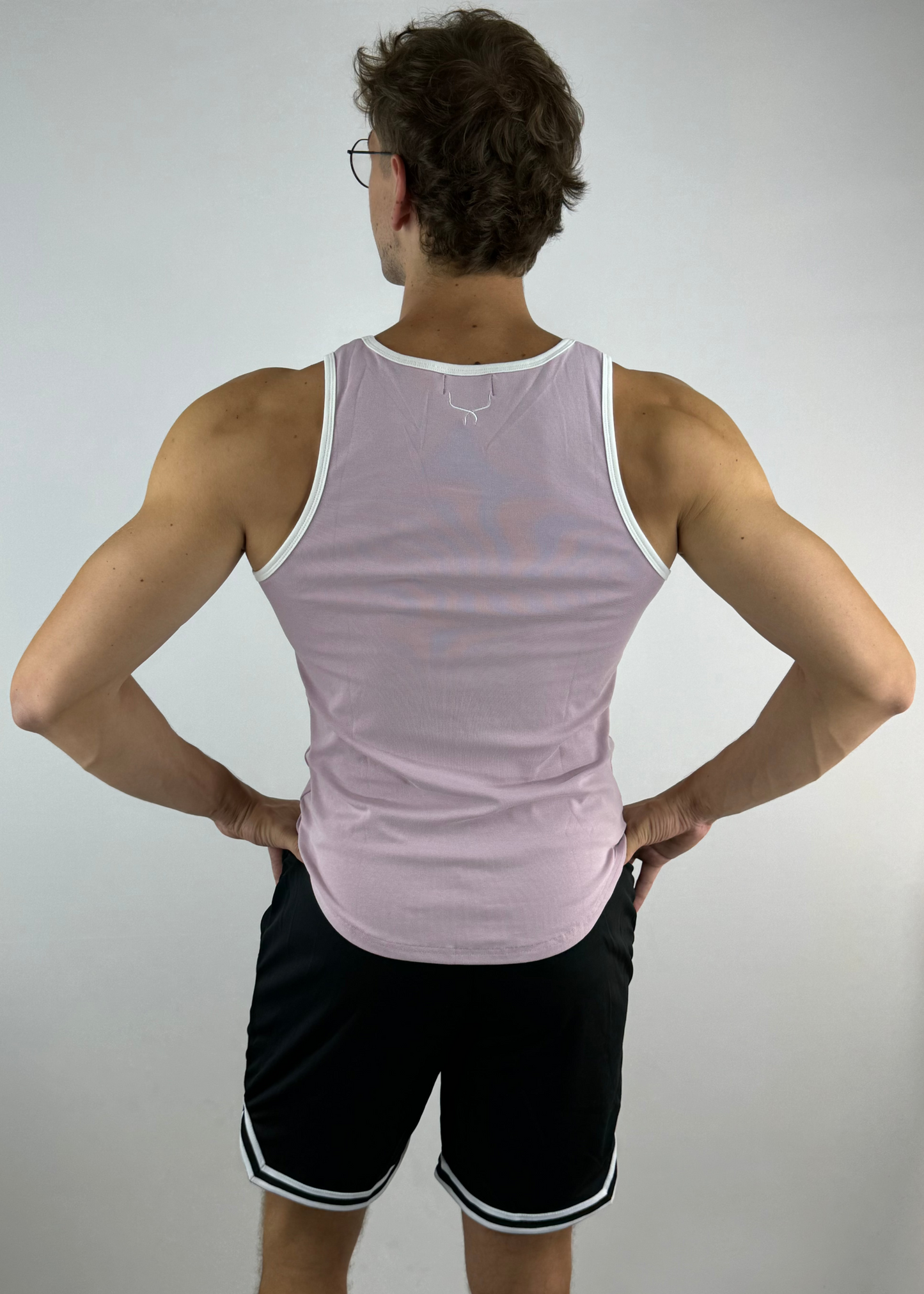 Pump tank