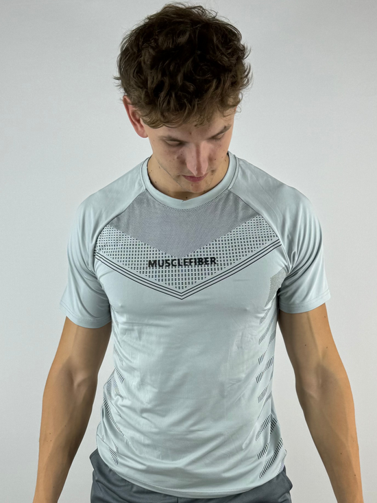 Poly t-shirt