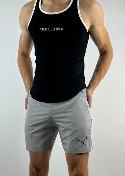 Pump tank