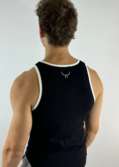 Pump tank