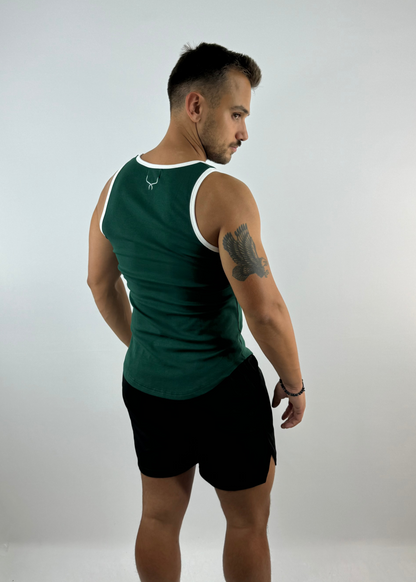 Pump tank