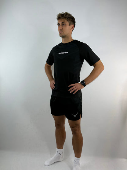 Flex shorts