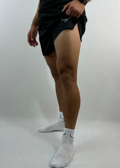 Flex shorts