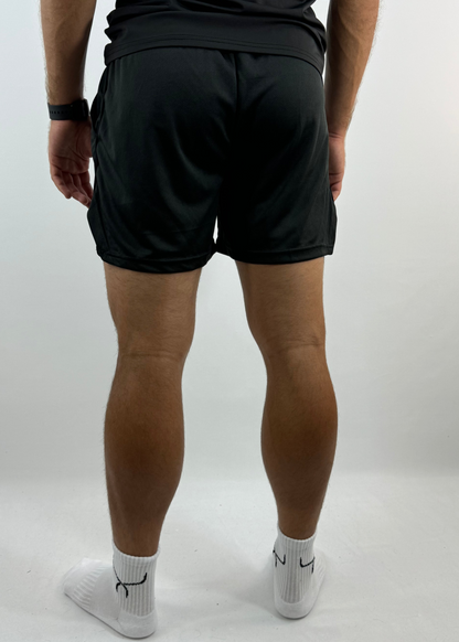 Flex shorts