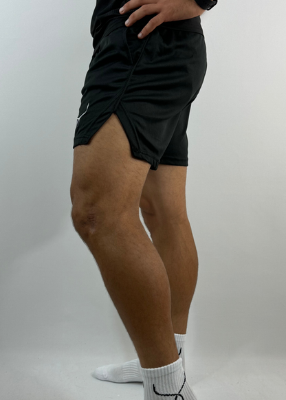 Flex shorts