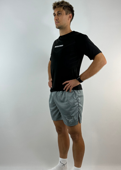 Flex shorts