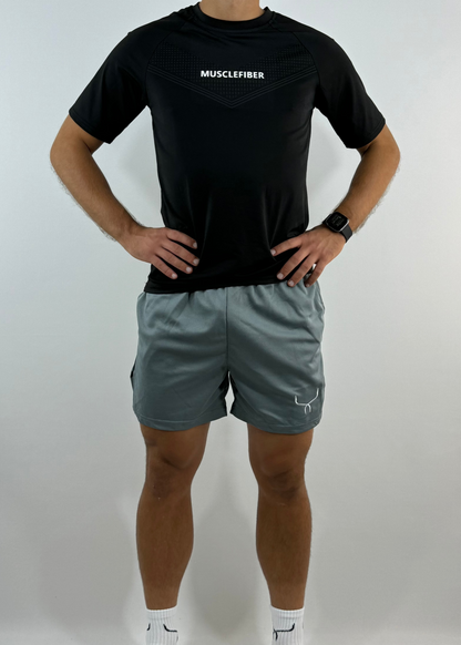 Flex shorts