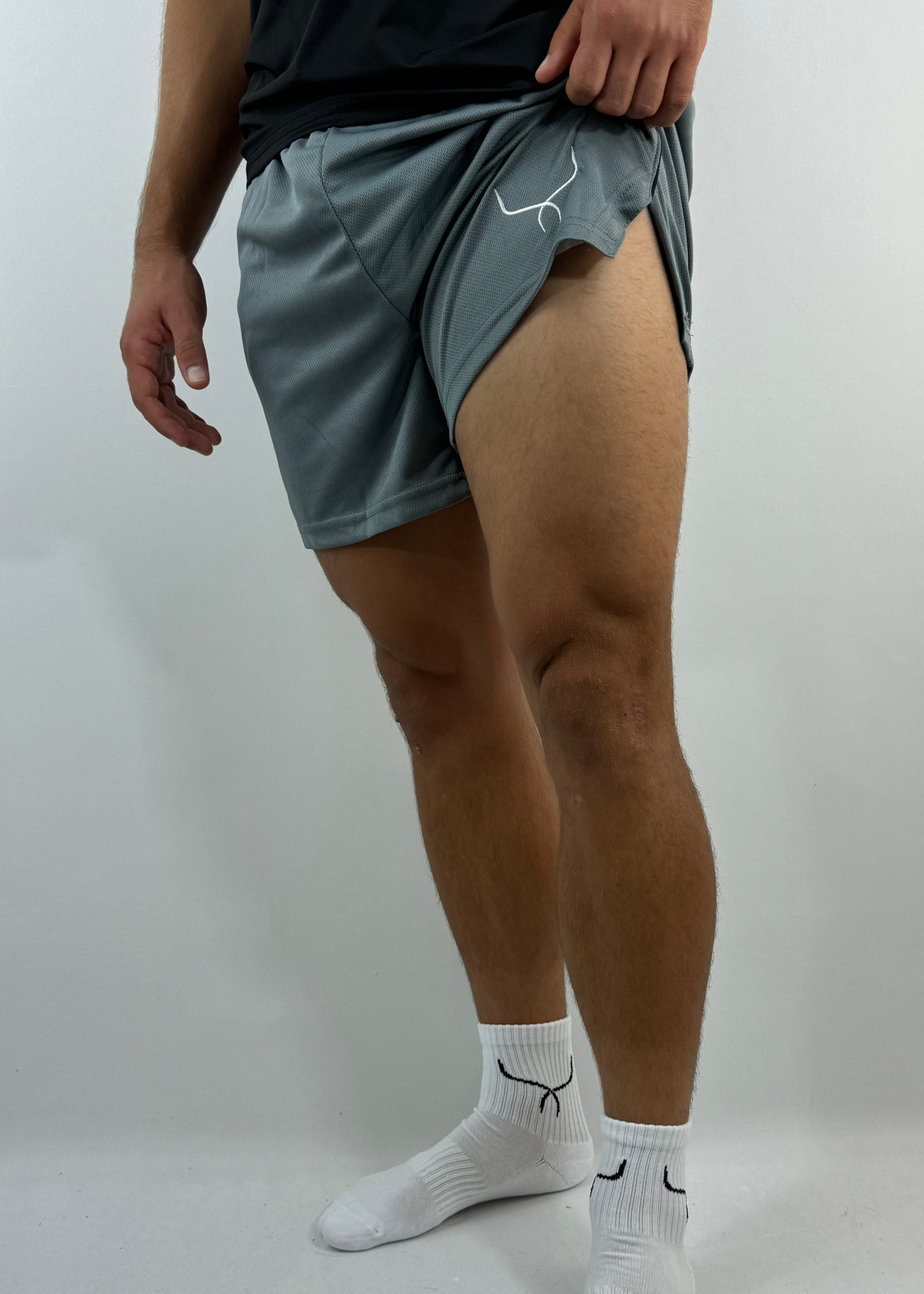 Flex shorts