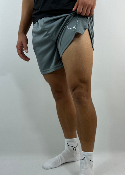 Flex shorts