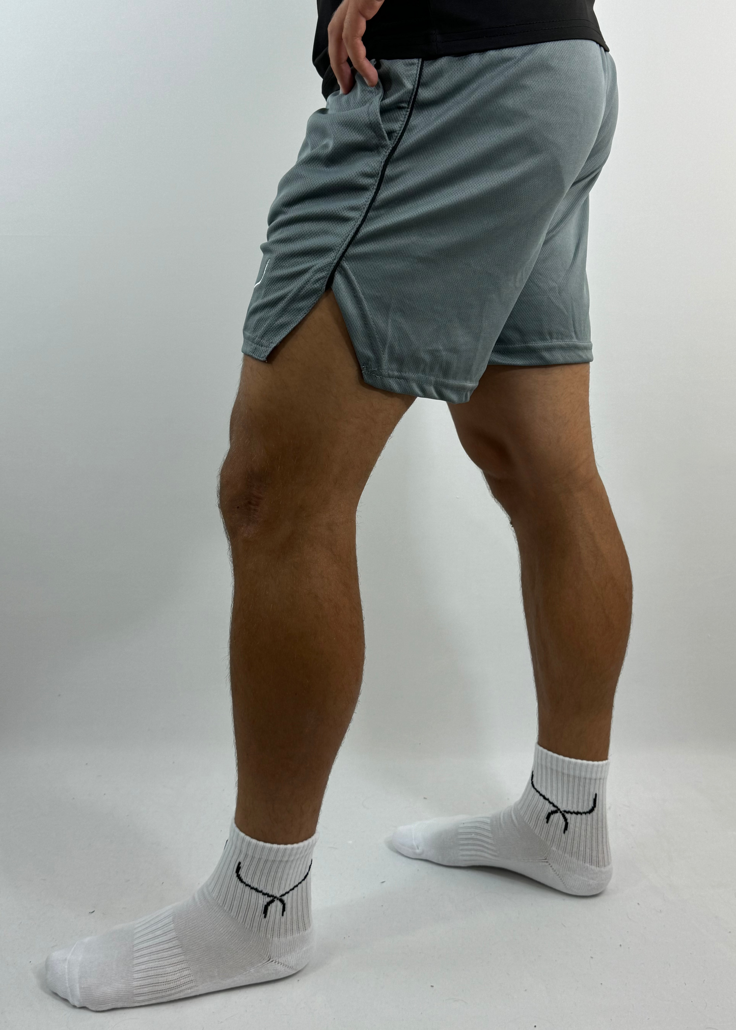 Flex shorts