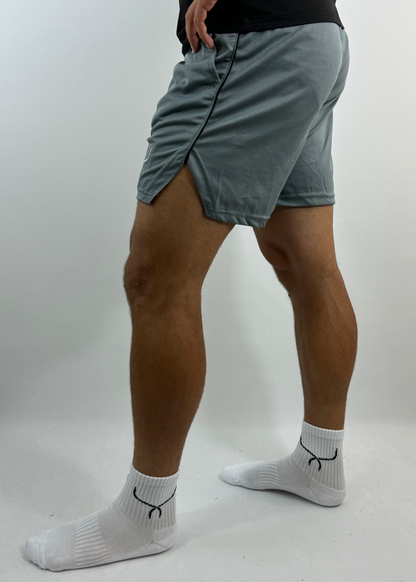 Flex shorts