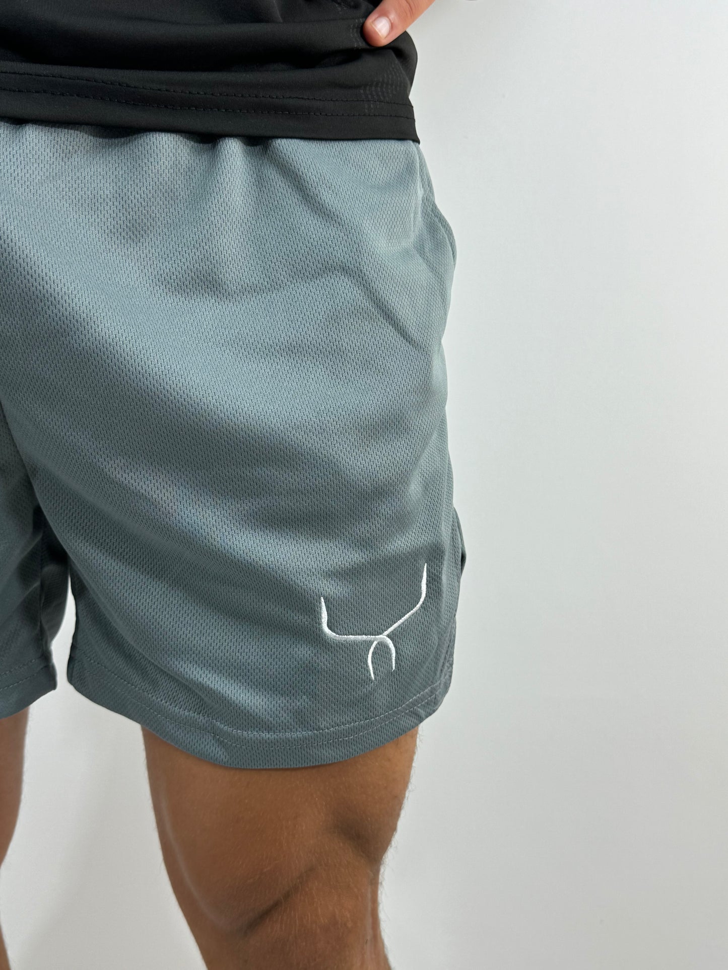 Flex shorts