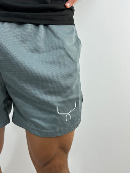 Flex shorts