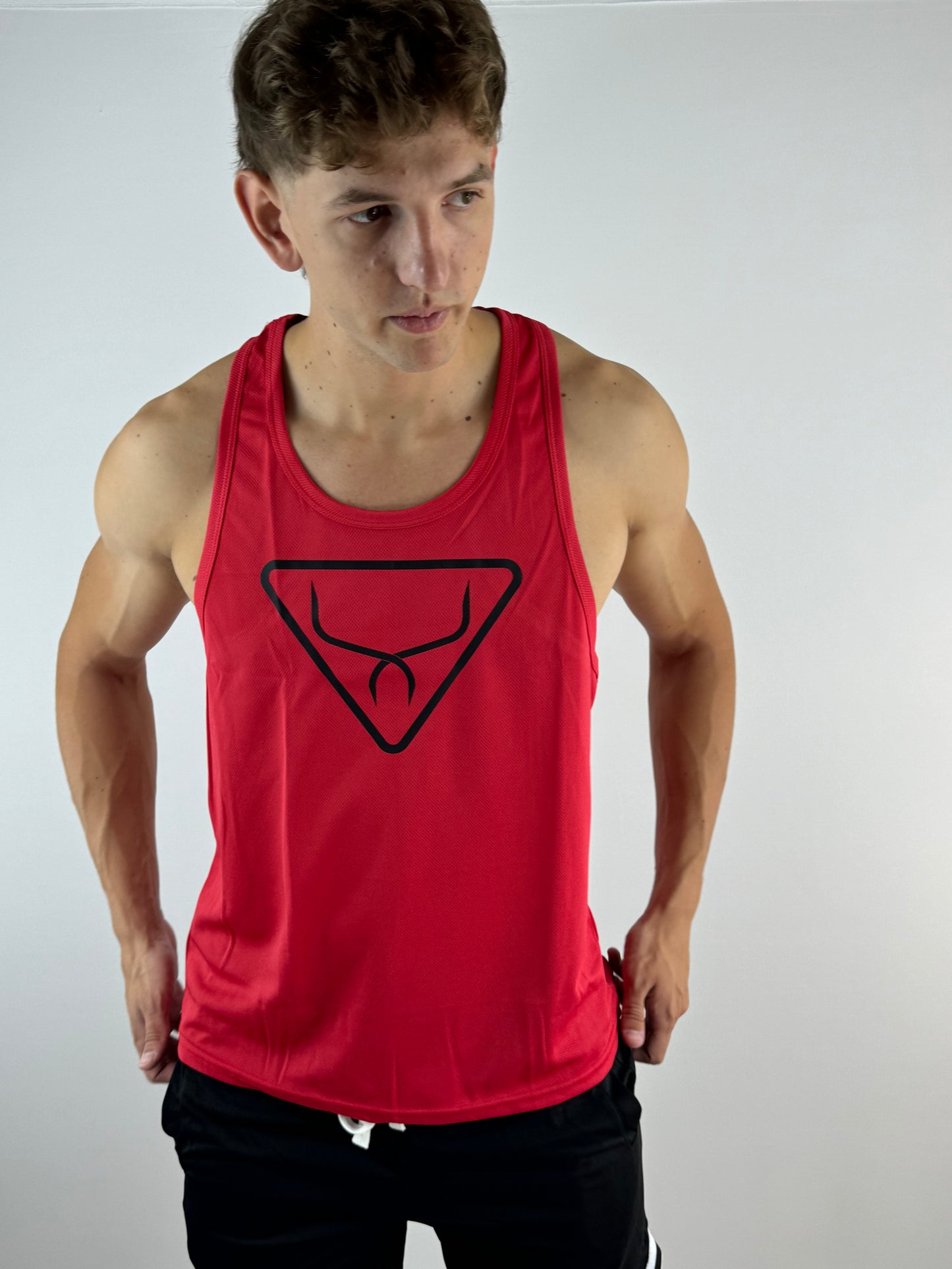 Y tank