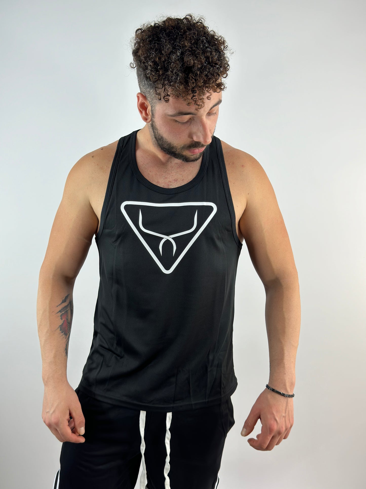 Y tank