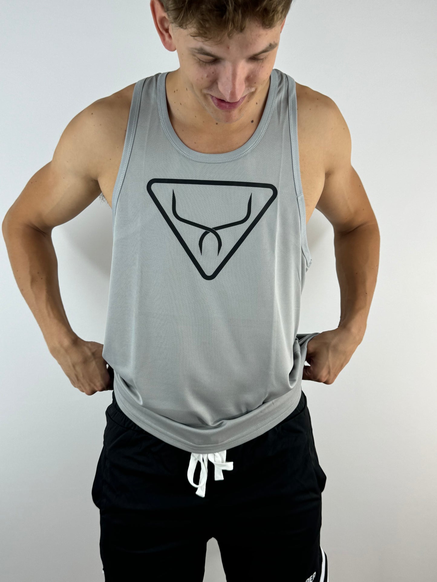 Y tank