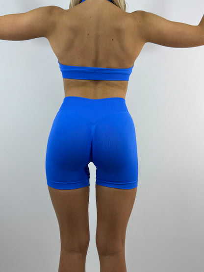 Dynamic shorts