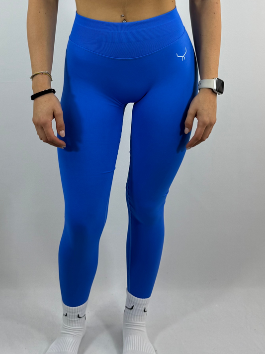 Dynamic leggings