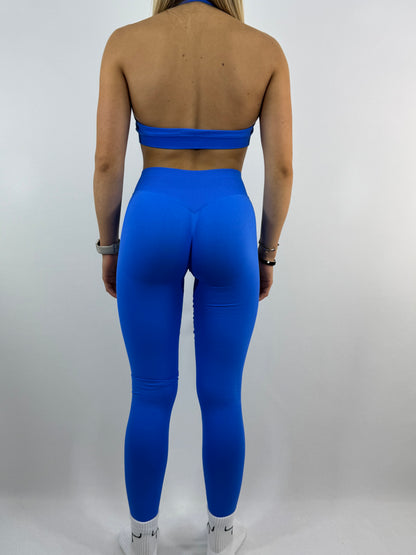 Dynamic leggings