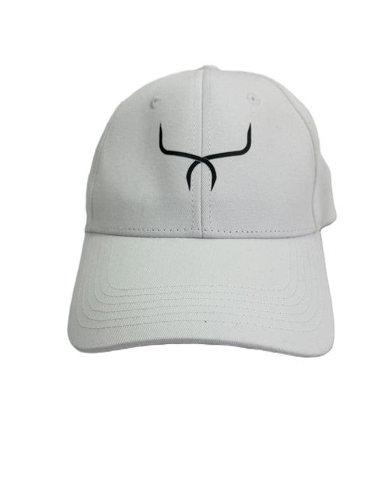 Muscle logo hat