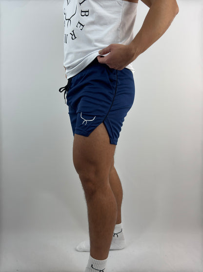 Flex shorts