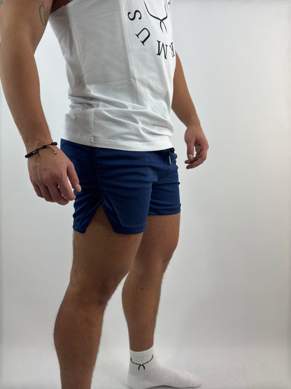 Flex shorts