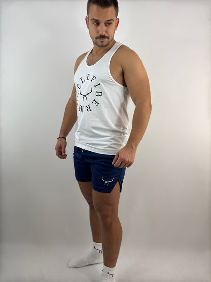 Flex shorts