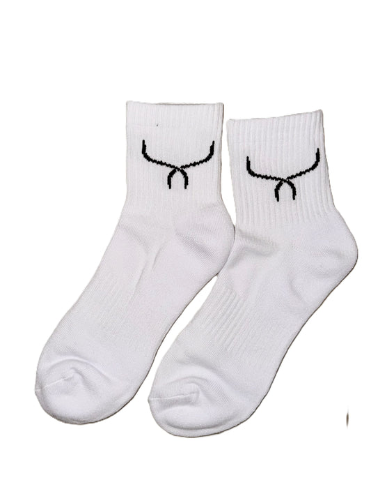 Pump socks