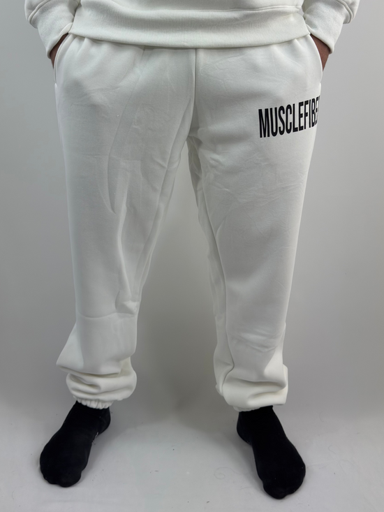 Classic joggers