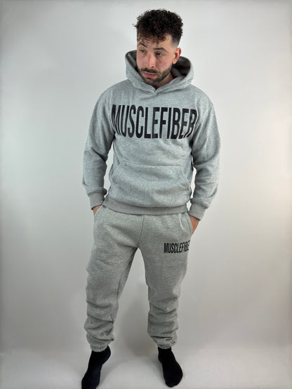 Classic hoodie