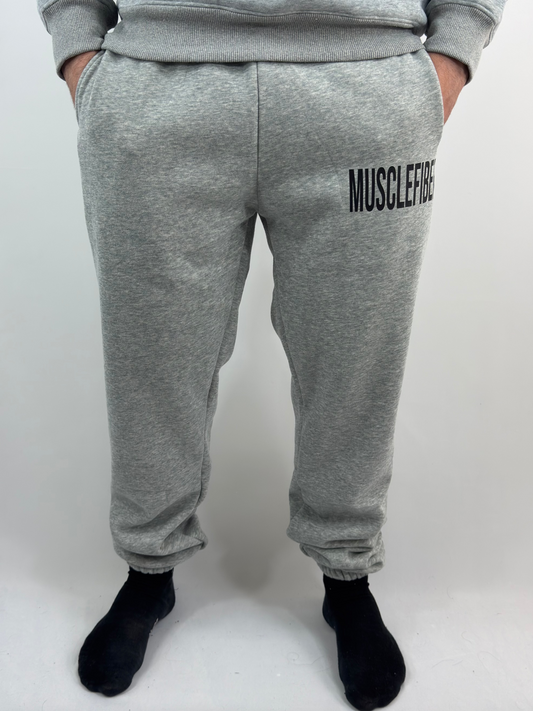 Classic joggers