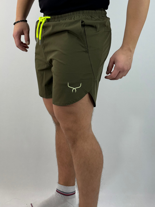Speed shorts