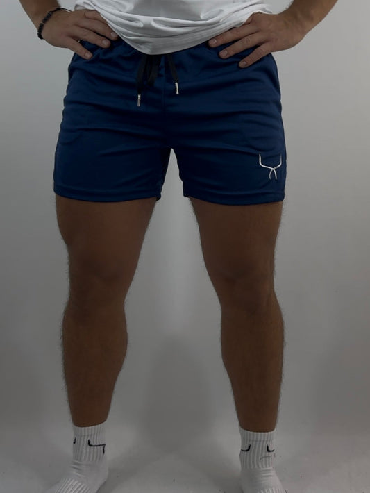 Flex shorts