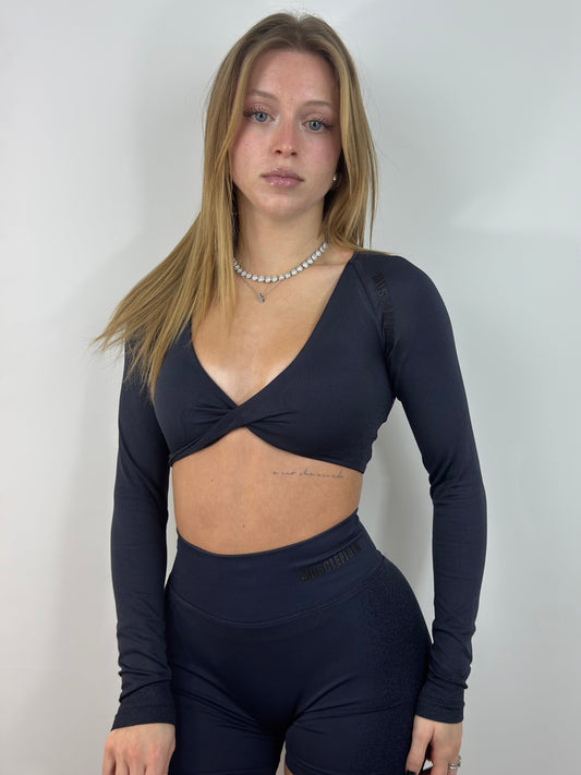 Feeling crop top