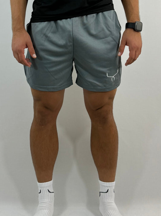 Flex shorts