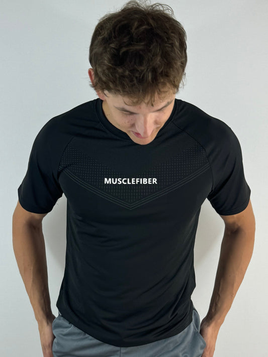 Poly t-shirt