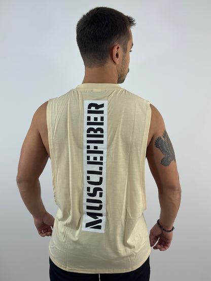 Drop arm tank