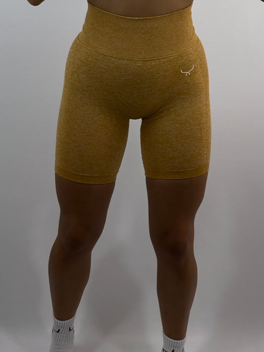 Vital biker shorts